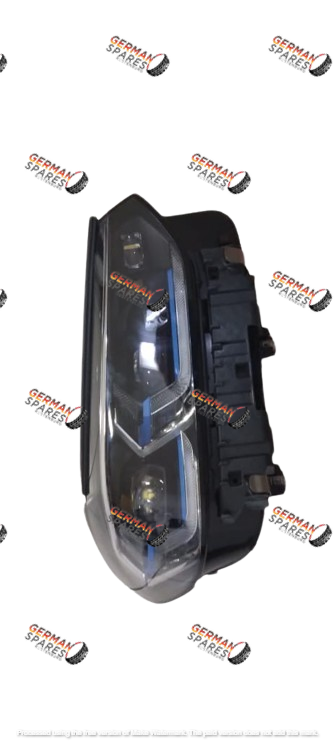 BMW G01 New Lazer Head Lights for Sale - Private Seller
