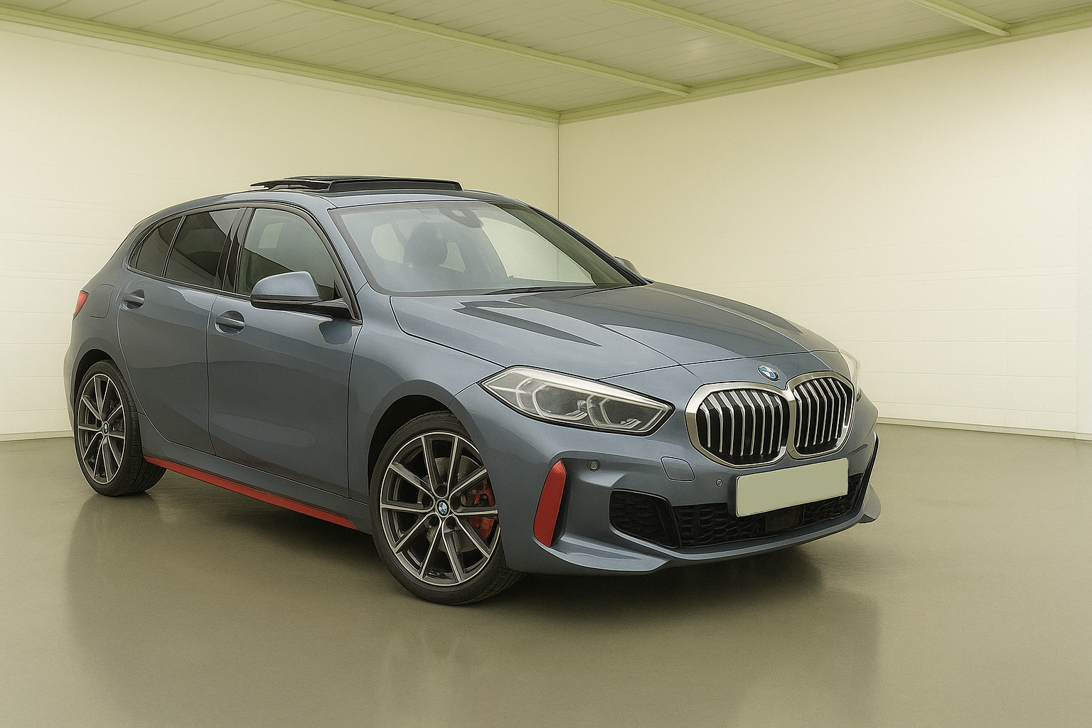 Used 2021 BMW 1 Series 128ti - Private Seller Used 2021 BMW 1 Series 128ti - Private Seller