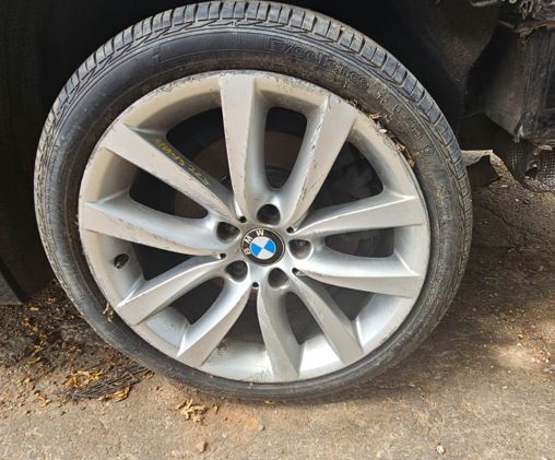 BMW F10 Mags Set Used for Sale - Private Seller BMW F10 Mags Set Used for Sale - Private Seller