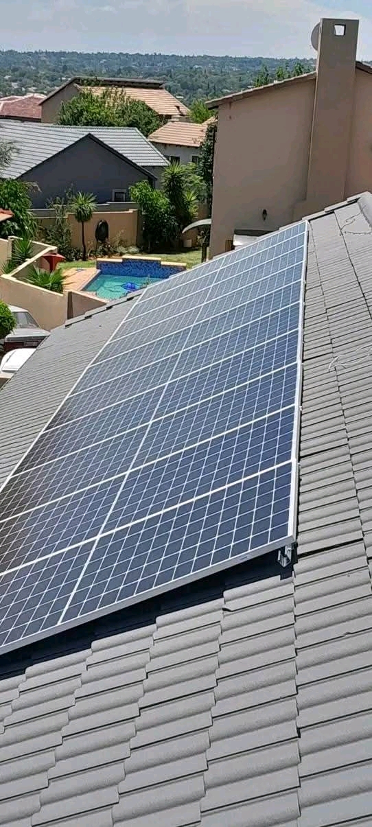 MG AUTOMATION SYSTEM I DO INSTALLATION