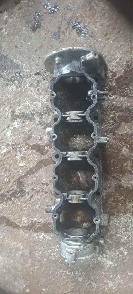 Opel 2.0seh cambox