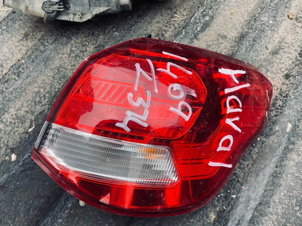 Haval H2 taillight 2020 - Private Seller