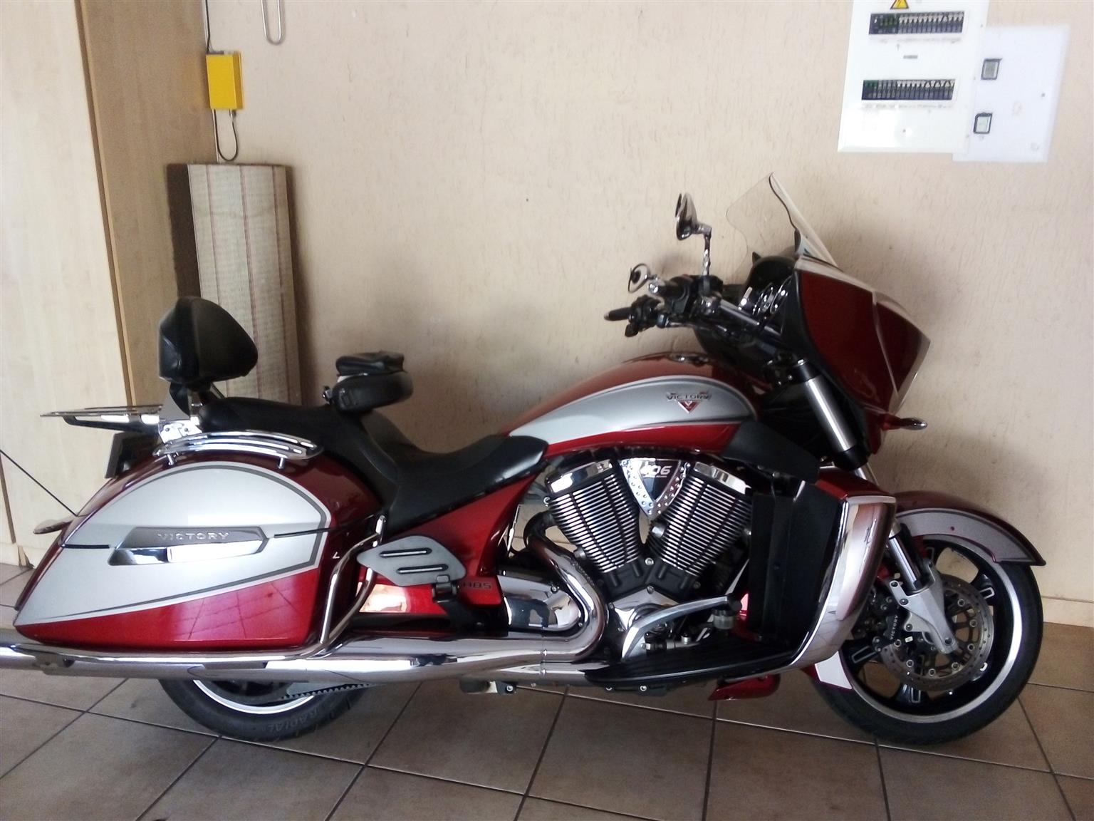 Victory Cross Country for sale | Junk Mail