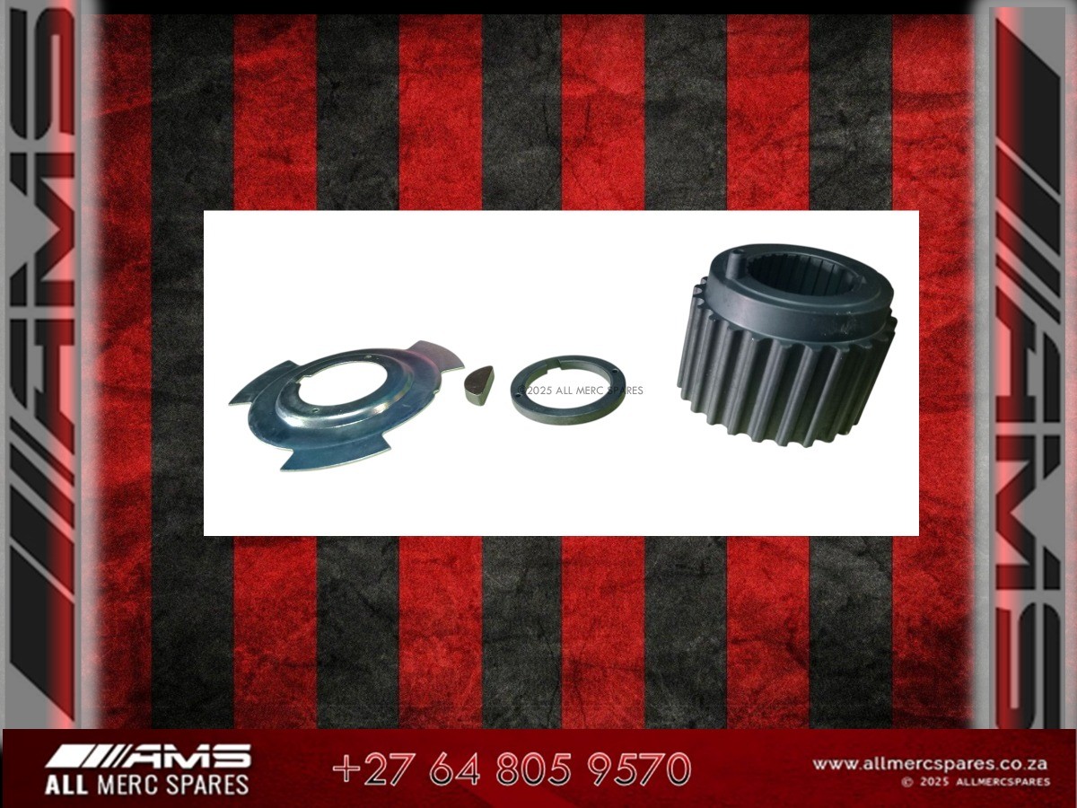NEW MITSUBISHI COLT 3.0 6G72 CRANK GEAR – SUBJECT TO AVAILABILITY - Private Seller