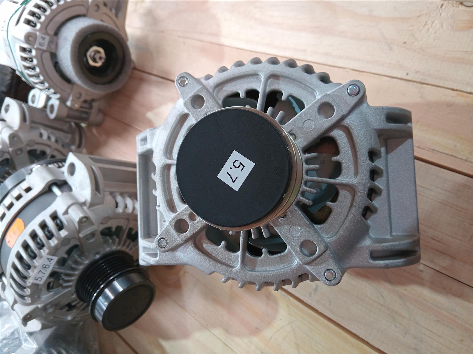 alternators - Private Seller alternators - Private Seller