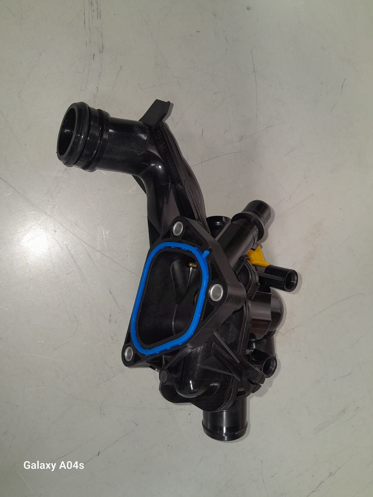 PEUGEOT 308 2.0L 4 PIN THERMOSTAT HOUSING FOR SALE - Private Seller PEUGEOT 308 2.0L 4 PIN THERMOSTAT HOUSING FOR SALE - Private Seller
