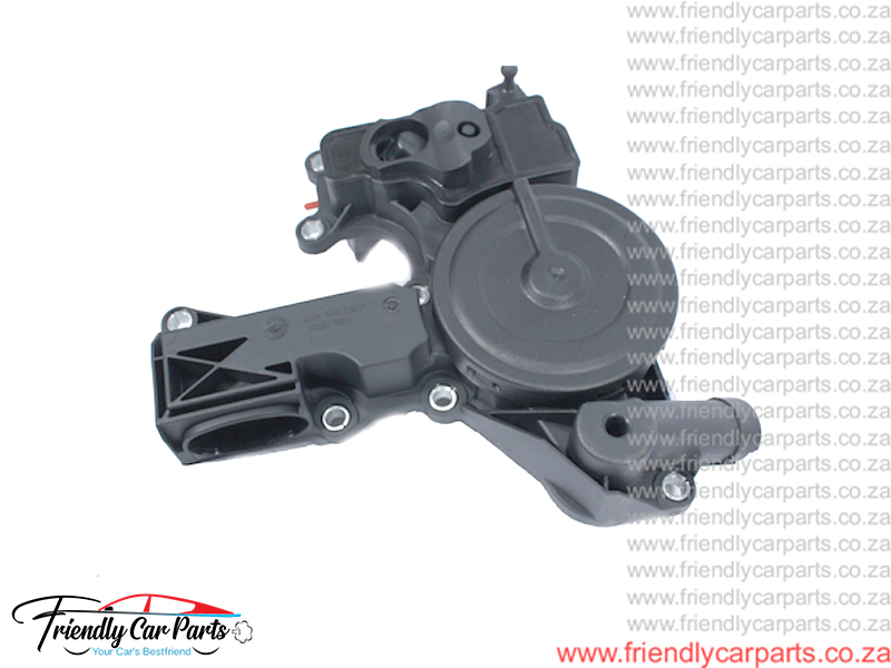 PCV Valve Engine Crankcase Vent Valve Oil Separator OEM - Private Seller