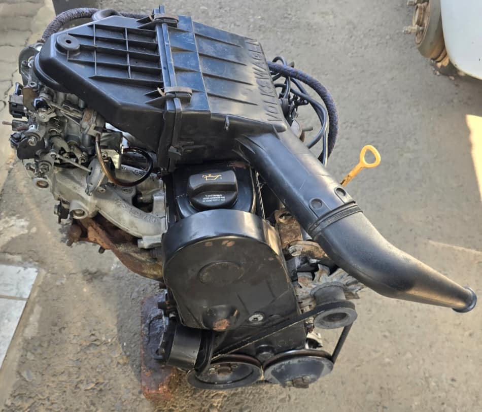 Volkswagen Citi Golf 1.3 Engine For Sale - Private Seller Volkswagen Citi Golf 1.3 Engine For Sale - Private Seller
