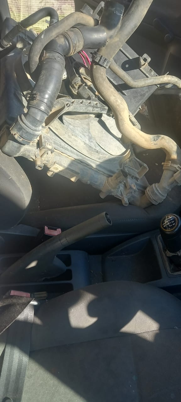 VW Polo - Private Seller
