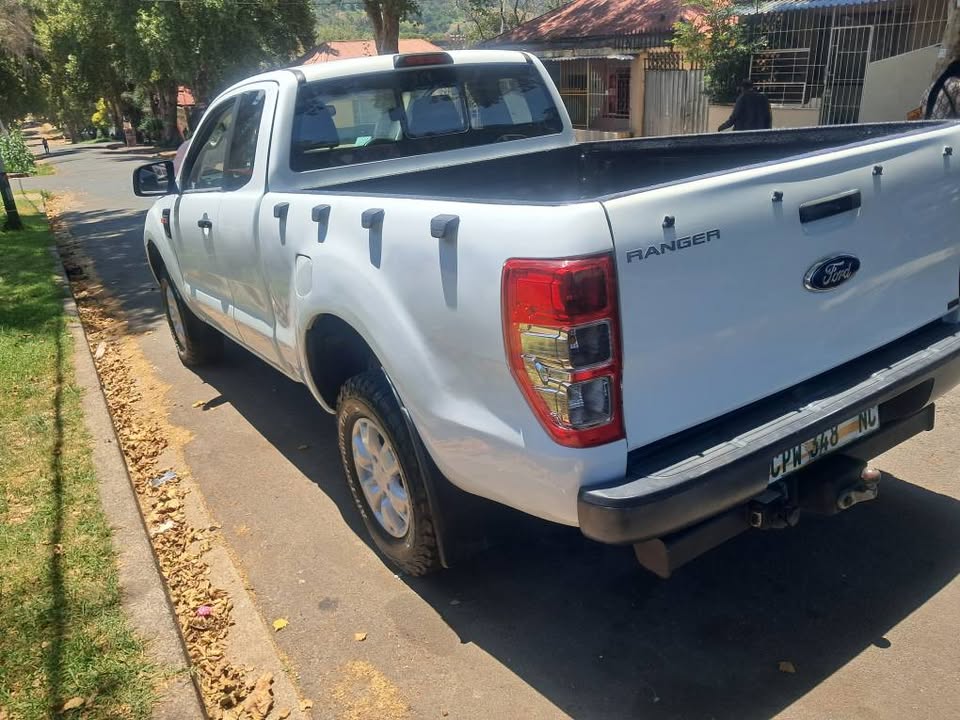 Ford Ranger 2.2 Diesel super Cab 2012 for sale