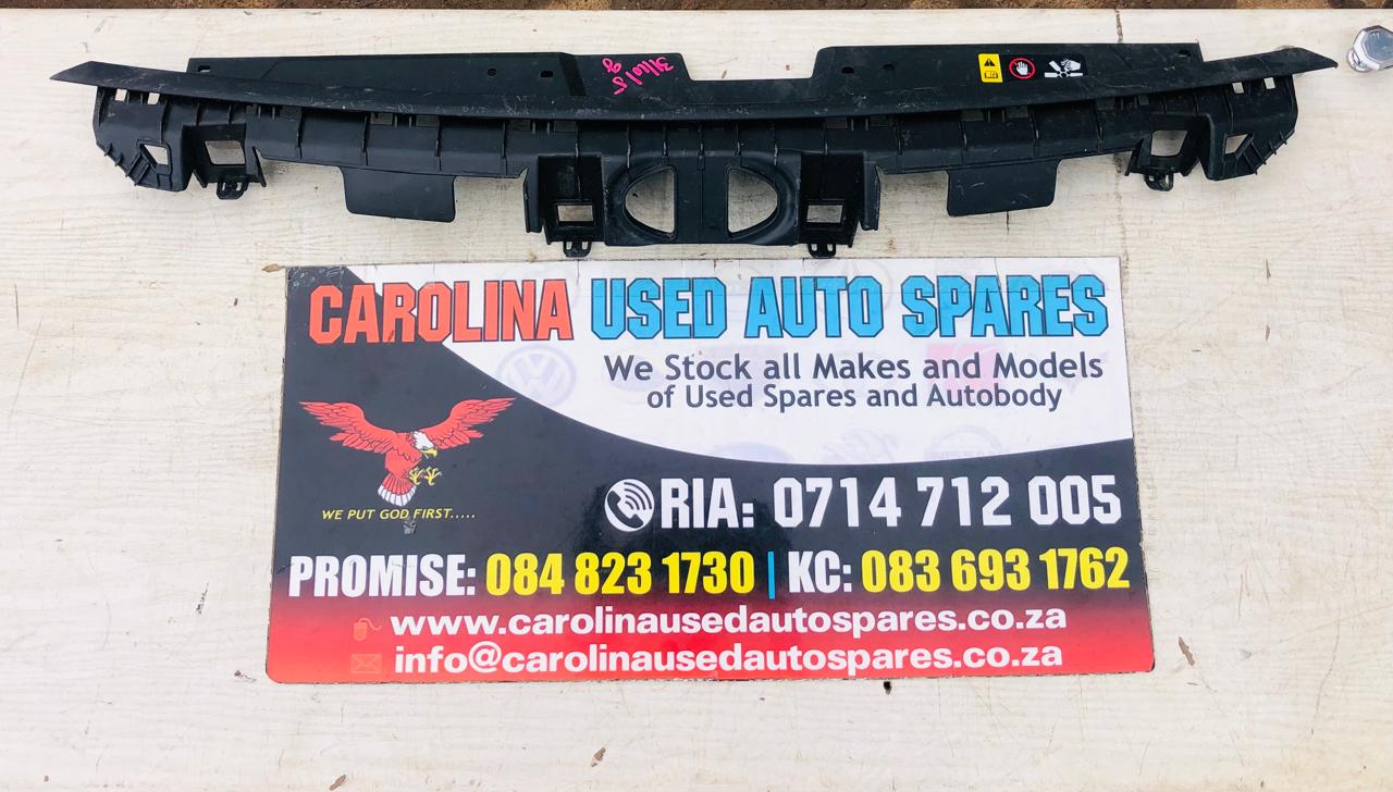 Kia Picanto front upper bumper support (hatchback)(2017) - Private Seller Kia Picanto front upper bumper support (hatchback)(2017) - Private Seller