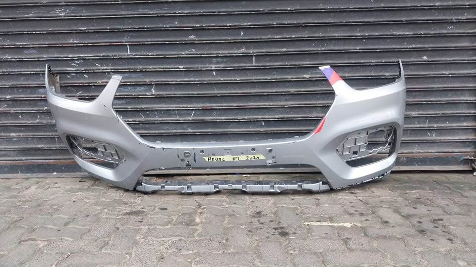GWM Haval H2 bumper 2020 - Private Seller GWM Haval H2 bumper 2020 - Private Seller