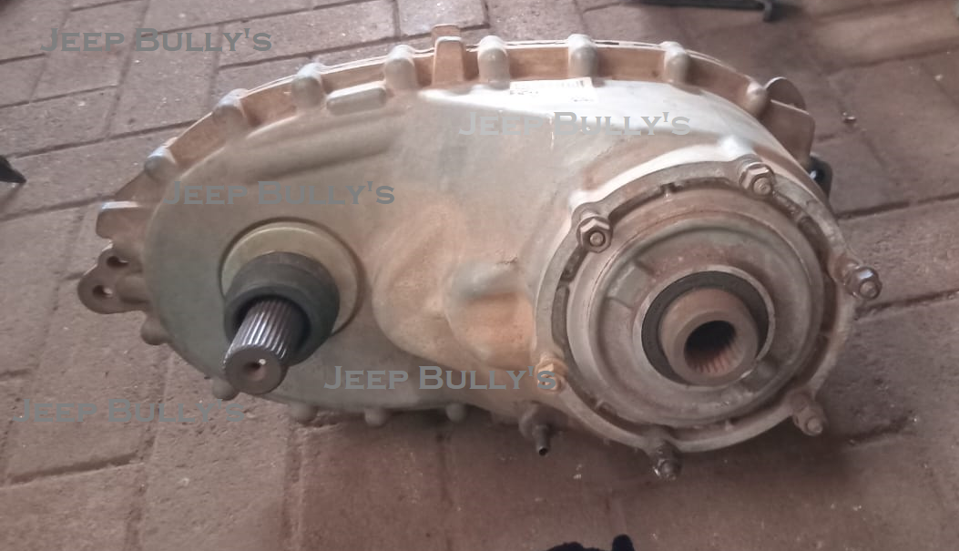 Used | Original Dodge Ram Transfer Case @ Jeep Bully's - Private Seller Used | Original Dodge Ram Transfer Case @ Jeep Bully's - Private Seller