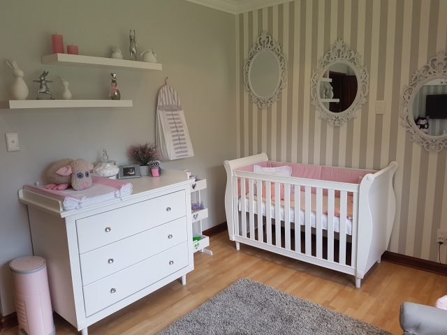 New Baby Nursery And Custom Furniture Junk Mail