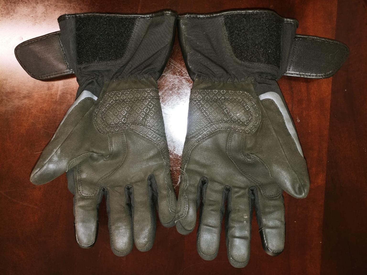 Motorcycle Gear Gloves