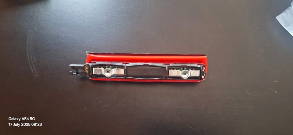 VW Caddy 3rd Brake Light For Sale! - Private Seller VW Caddy 3rd Brake Light For Sale! - Private Seller