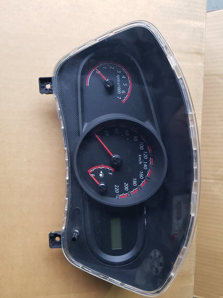 Ford figo 1.4L petrol Lockset - Private Seller