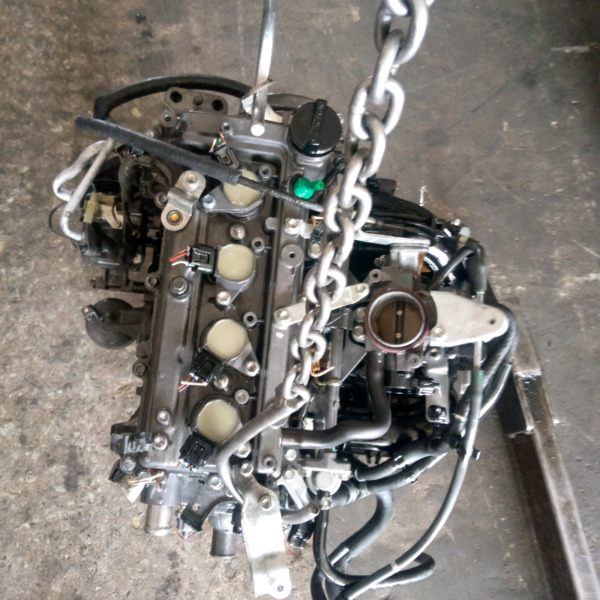 Toyota Avanza 1.3 K3 Engine for Sale Toyota Avanza 1.3 K3 Engine for Sale