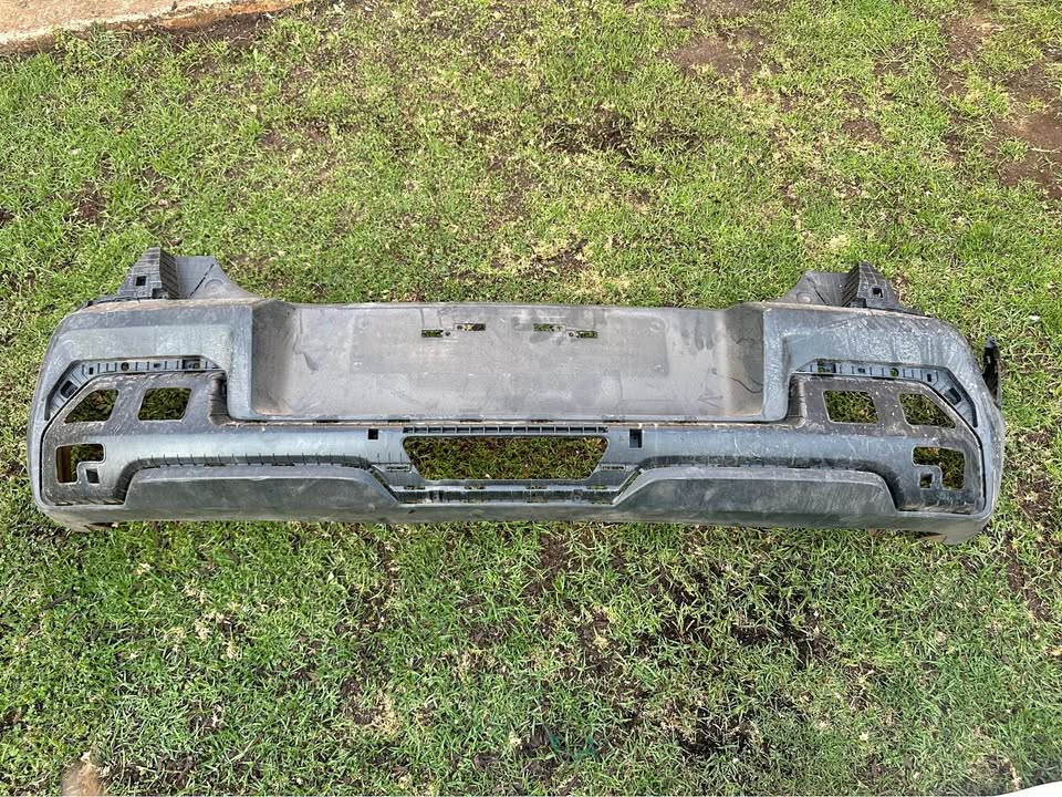 Kia Sonet rear bumper - Private Seller Kia Sonet rear bumper - Private Seller