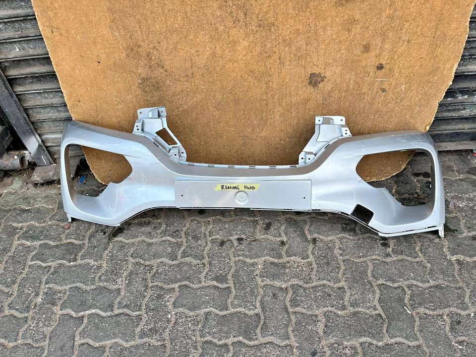Renault Kwid Bumper - Private Seller Renault Kwid Bumper - Private Seller