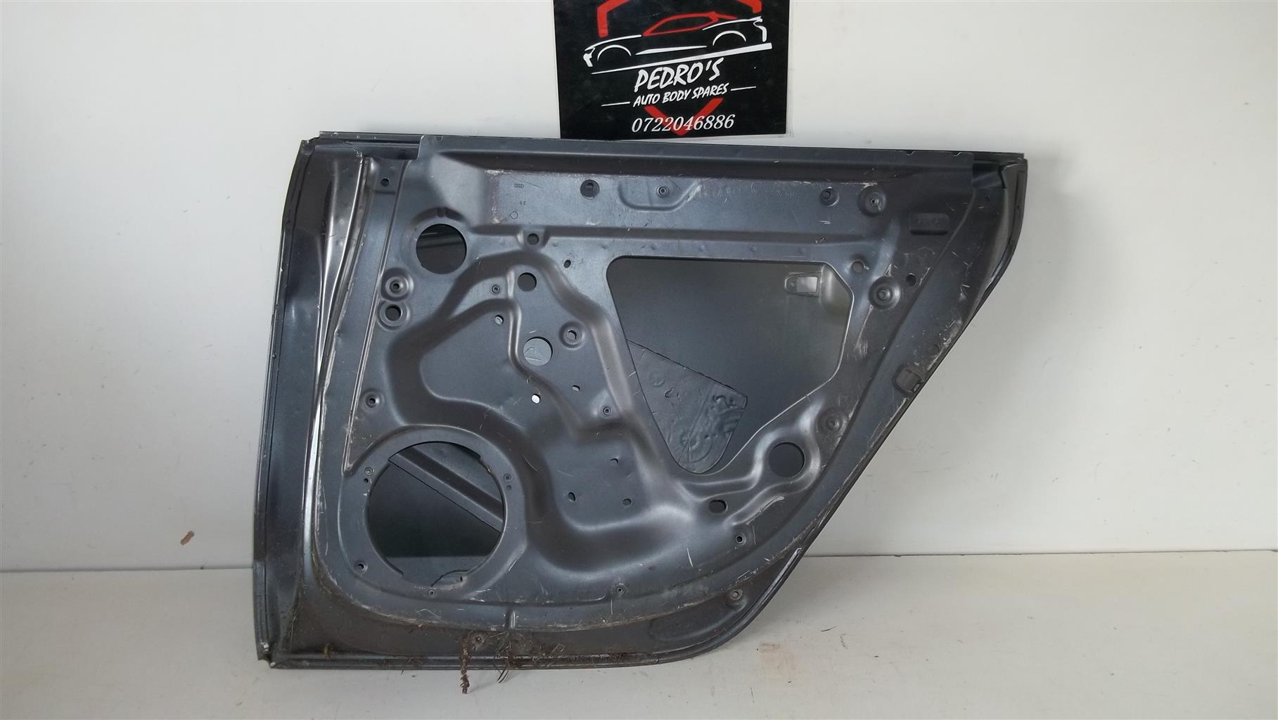 Audi A5 (2019) right rear door - Private Seller Audi A5 (2019) right rear door - Private Seller