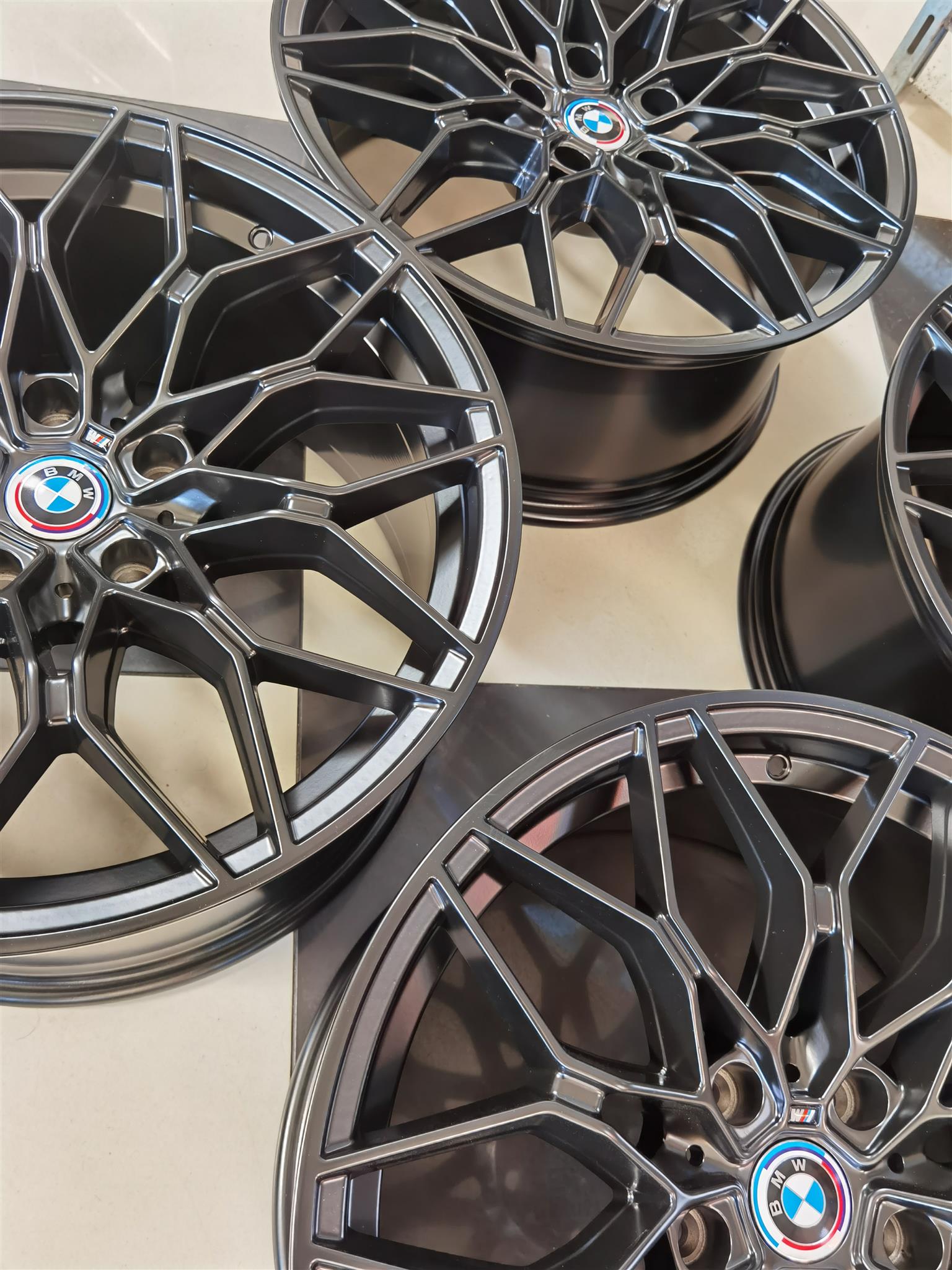 E46 Rondel Rims RIMS /WHEELS 19INCH FOR E46&E90 | Junk Mail