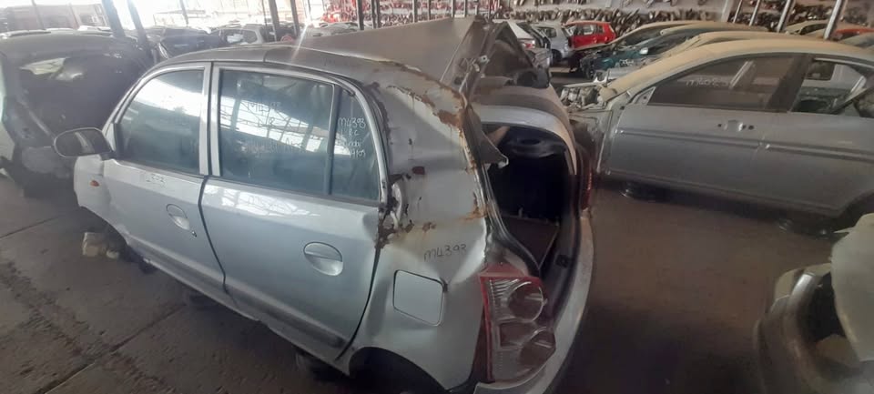 Hyundai Atos stripping for spares - Private Seller Hyundai Atos stripping for spares - Private Seller
