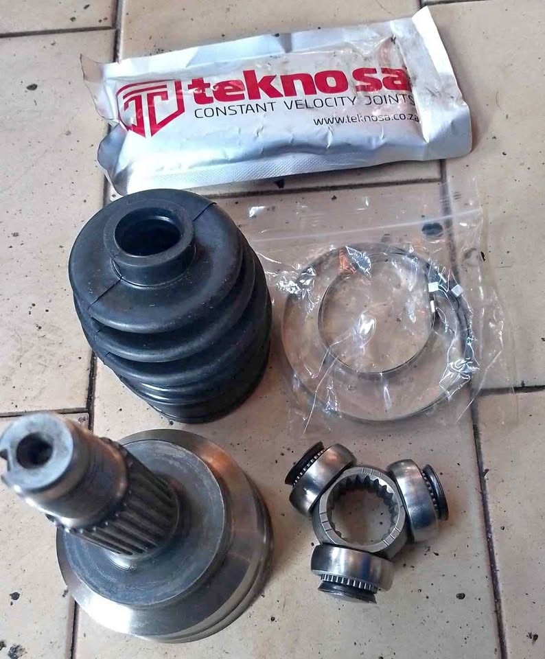 Hy4001 Hyundai CV joint - Private Seller Hy4001 Hyundai CV joint - Private Seller