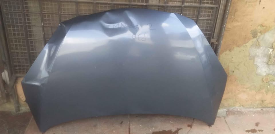 Mazda 2 bonnet old sharp - Private Seller Mazda 2 bonnet old sharp - Private Seller