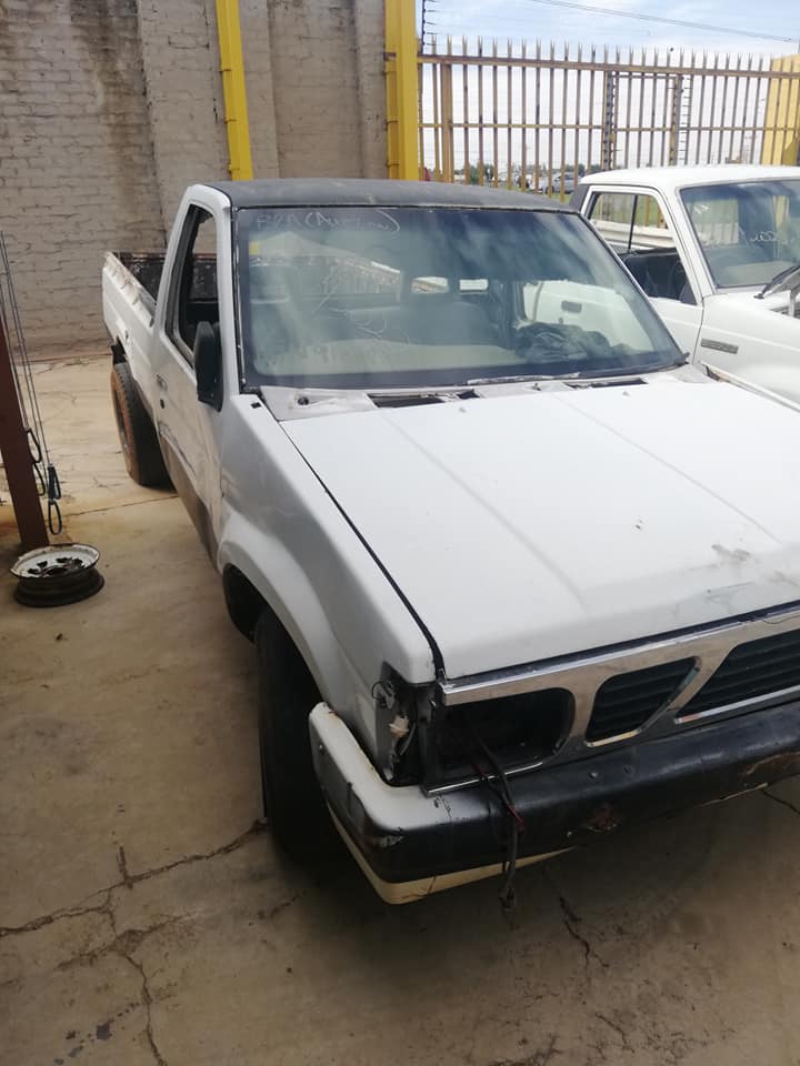 Nissan 1 tonner Stripping For Spares - Private Seller Nissan 1 tonner Stripping For Spares - Private Seller