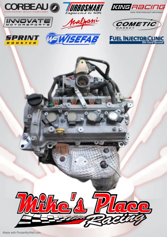 Toyota Avanza 1.3 (k3) Engine For sale at mike place - Private Seller Toyota Avanza 1.3 (k3) Engine For sale at mike place - Private Seller
