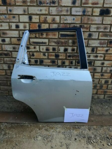 Honda Jazz Left Rear Door Contact for Price - Private Seller Honda Jazz Left Rear Door Contact for Price - Private Seller