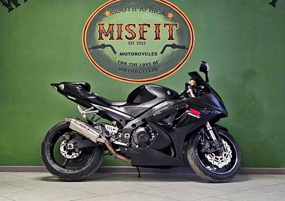 Used Suzuki GSX1300 - Private Seller Used Suzuki GSX1300 - Private Seller