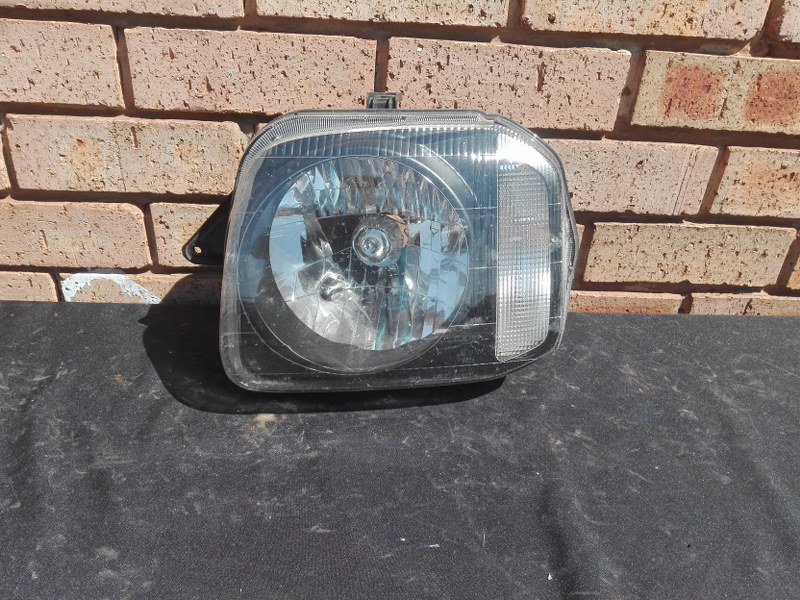 Suzuki Jimny Headlight - Private Seller Suzuki Jimny Headlight - Private Seller