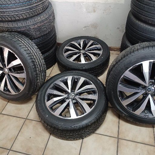 Amarok 20inch