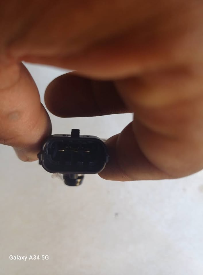 2.2 Ford ranger map sensor - Private Seller 2.2 Ford ranger map sensor - Private Seller