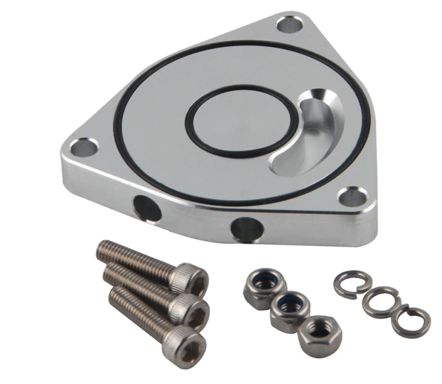 BOV Spacer for Hyundai Coupe, Kia 1.6T & 2.0T and for Honda Civic & Jade 1.5T Vehicles - Private Seller BOV Spacer for Hyundai Coupe, Kia 1.6T & 2.0T and for Honda Civic & Jade 1.5T Vehicles - Private Seller