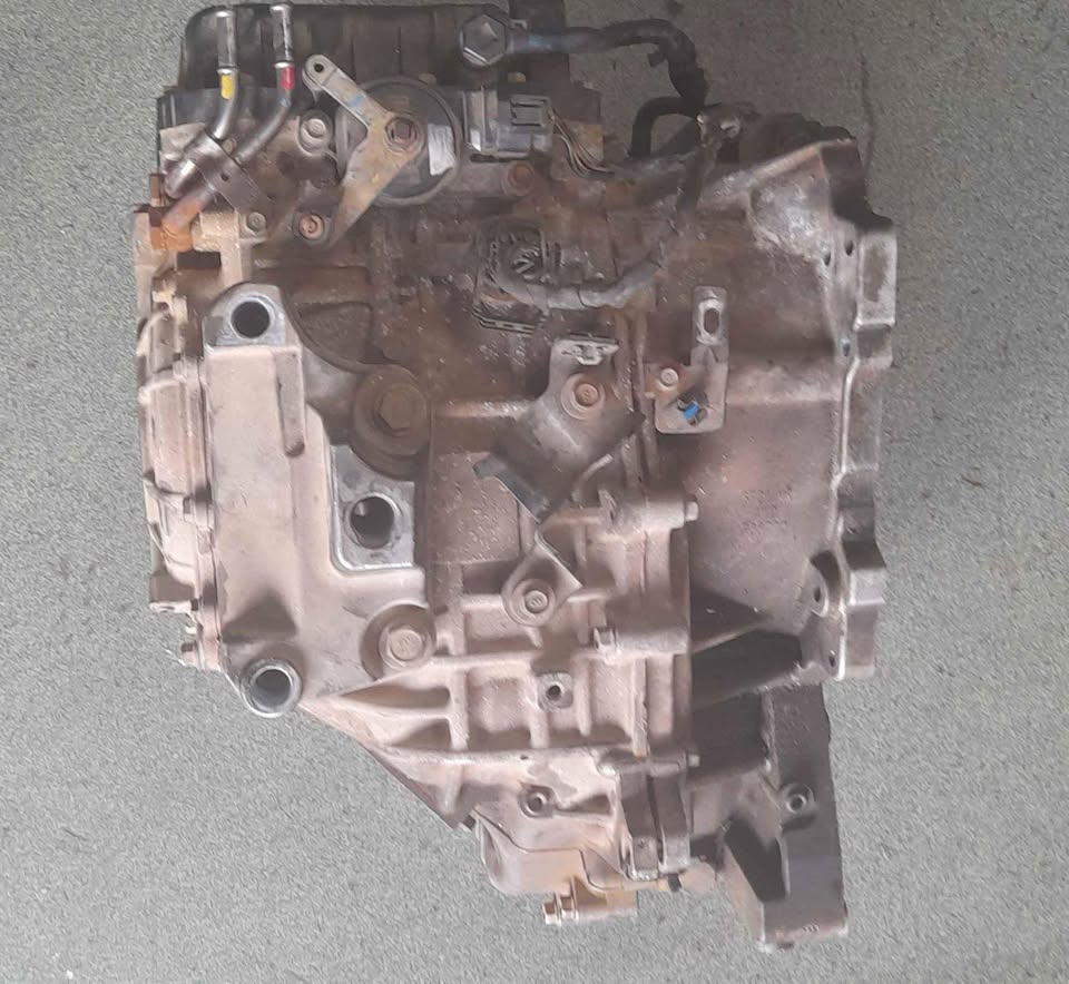 Jeep compass manual 4x2 gearbox for sale - Private Seller Jeep compass manual 4x2 gearbox for sale - Private Seller