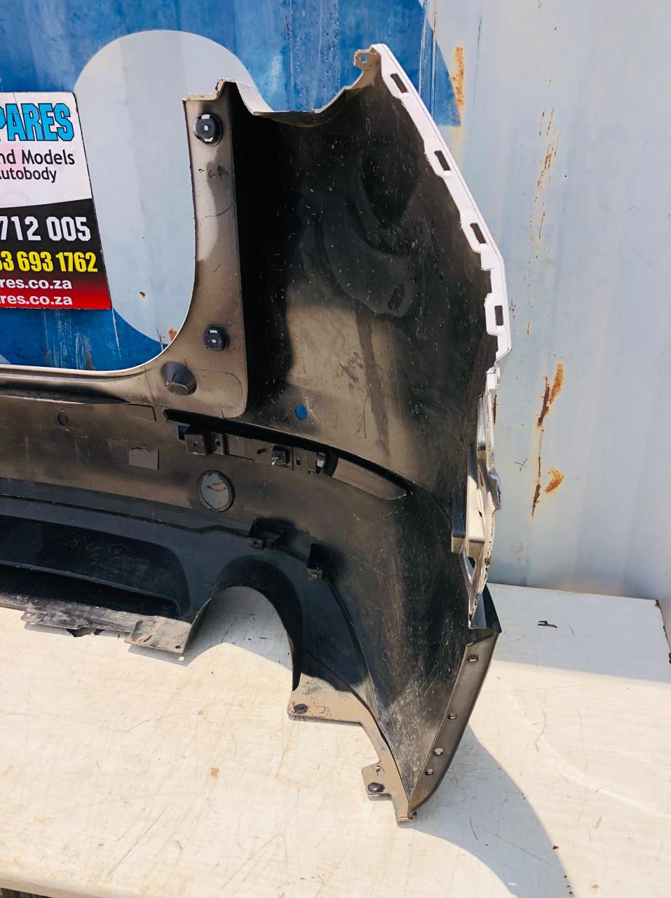 Mazda CX-30 rear/back bumper with Pdc holes (2022) - Private Seller Mazda CX-30 rear/back bumper with Pdc holes (2022) - Private Seller