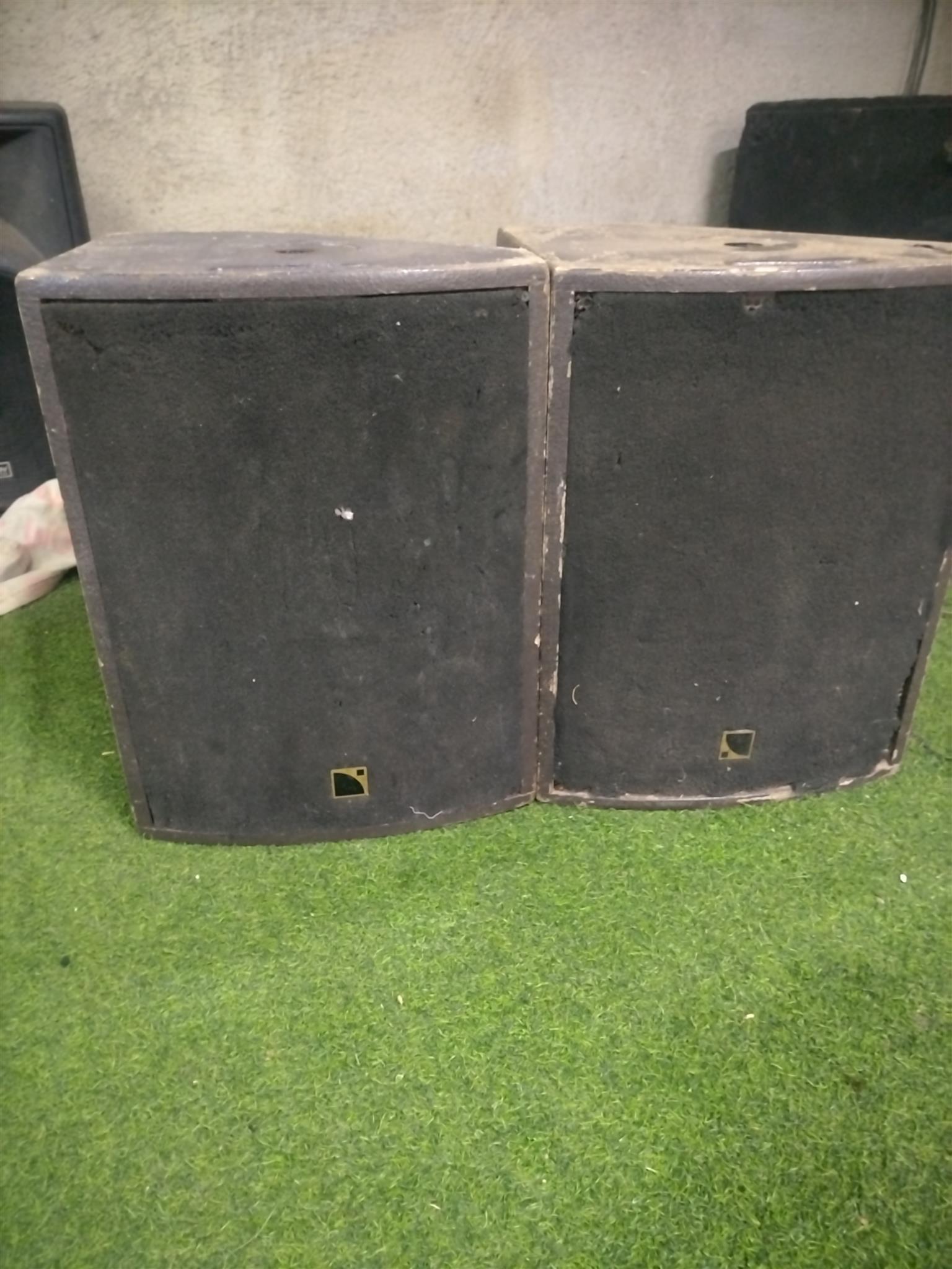 Dj sound