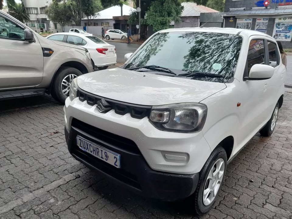 2020 SUZUKIJMNY 2.0 MANUAL