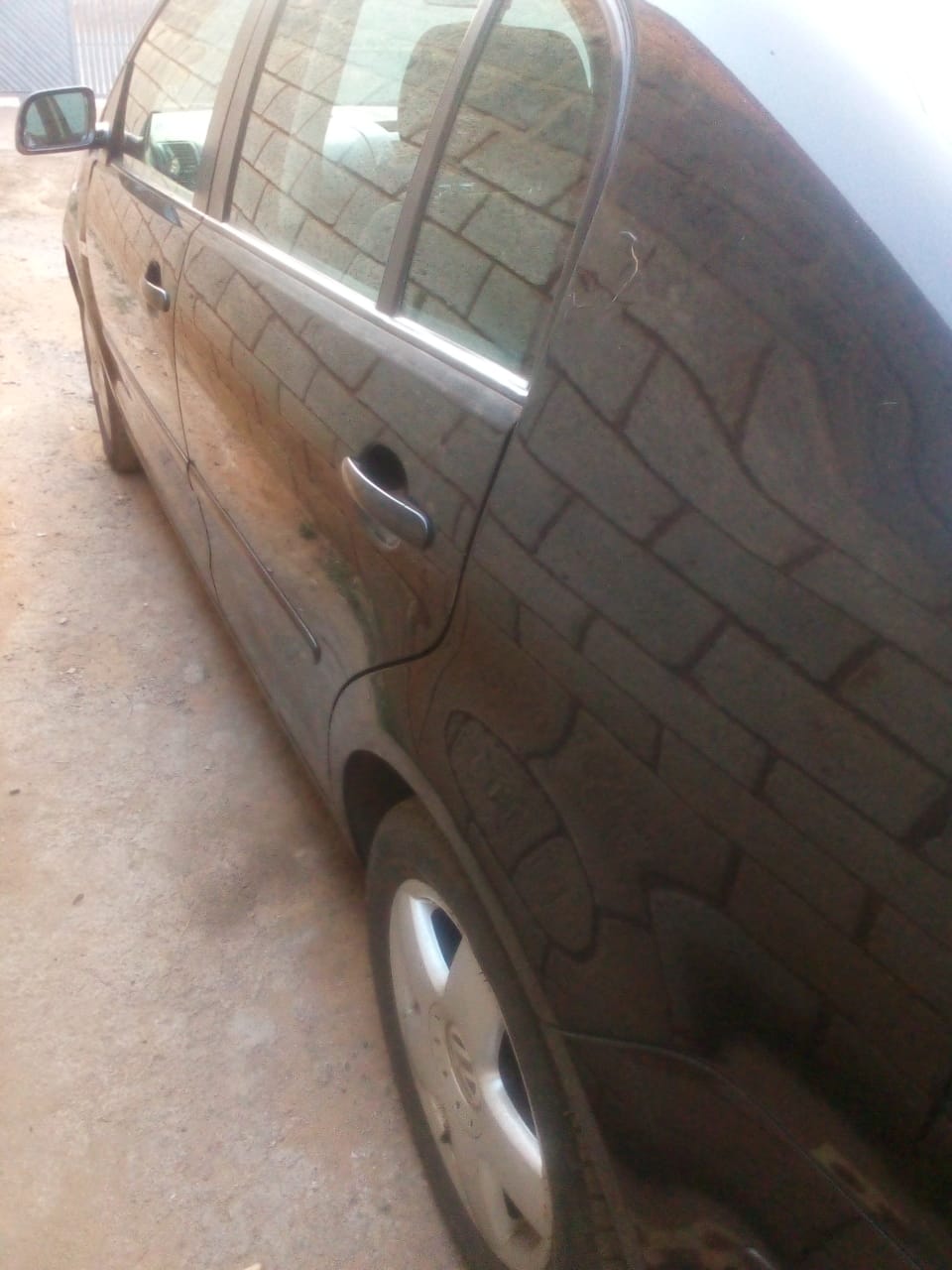 2004 Polo Classic TDI 1.9