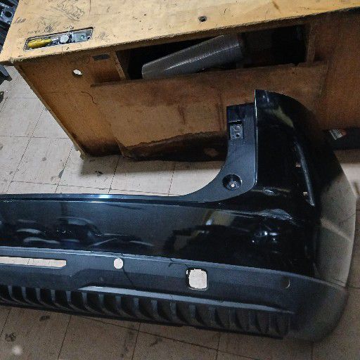 haval h6 back bumper - Private Seller haval h6 back bumper - Private Seller