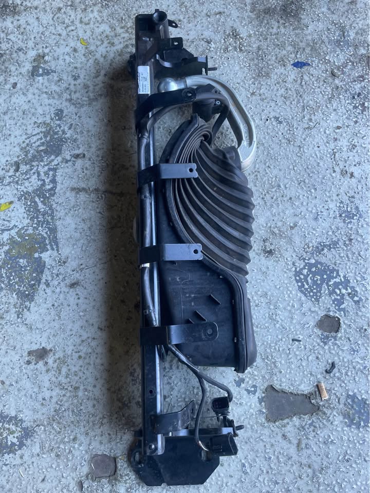 BMW X3 G01 tow bar - Private Seller