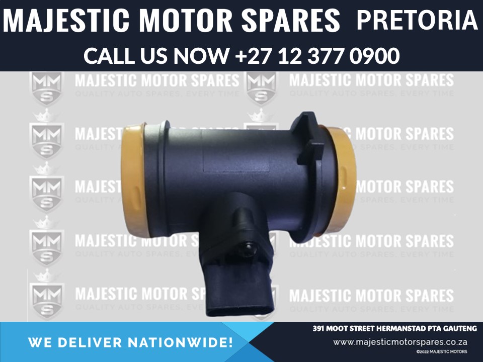 Mercedes Benz W202 111 Airflow Meter New for Sale Mercedes Benz W202 111 Airflow Meter New for Sale
