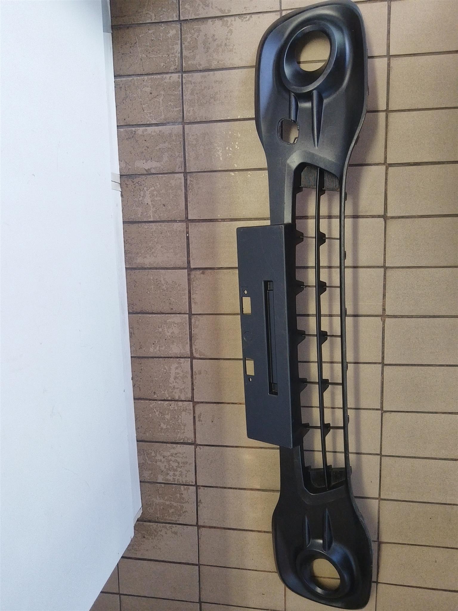 2024 TOYOTA VITZ BOTTOM GRILL AVAILABLE FOR SALE - Private Seller 2024 TOYOTA VITZ BOTTOM GRILL AVAILABLE FOR SALE - Private Seller