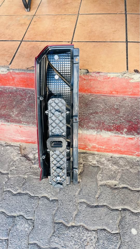 Iveco Daily taillight - Private Seller