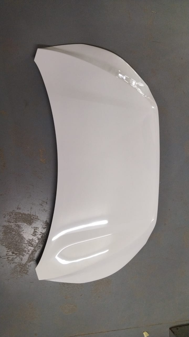 Nissan Magnite Bonnet - Private Seller Nissan Magnite Bonnet - Private Seller