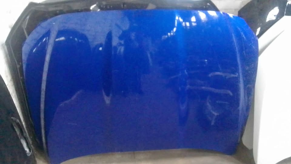Jaguar f pace bonnet - Private Seller Jaguar f pace bonnet - Private Seller