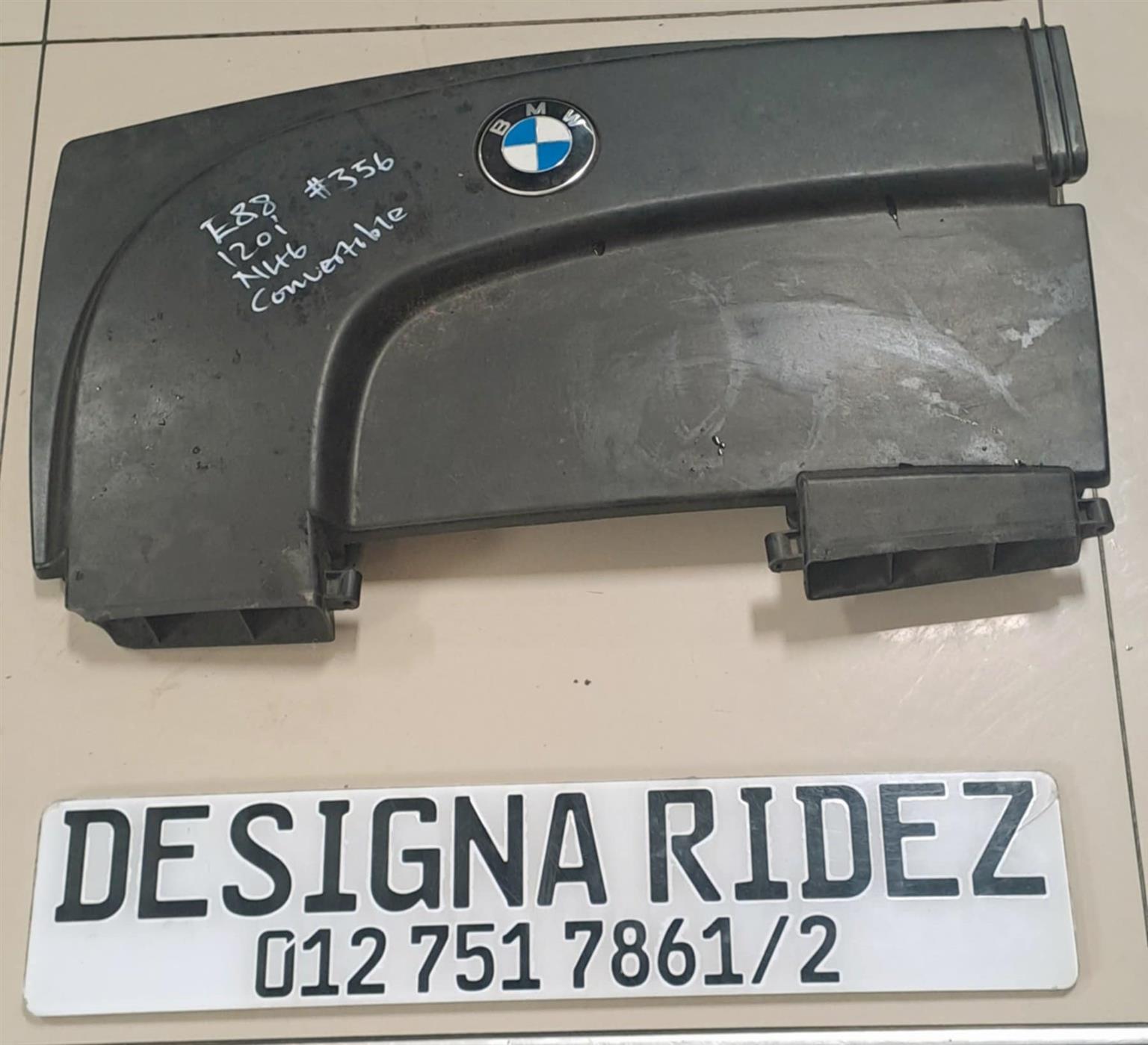 BMW N46 320I/120I SPARES/PARTS - Private Seller BMW N46 320I/120I SPARES/PARTS - Private Seller